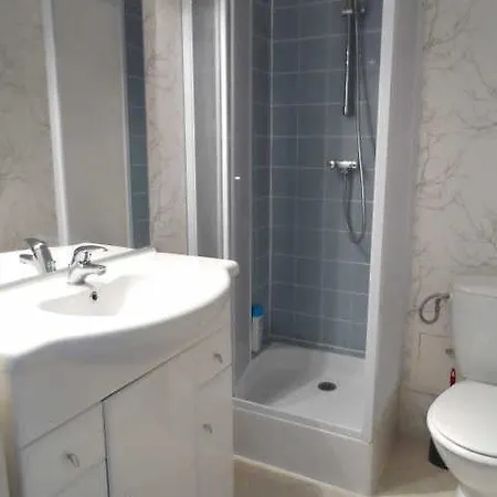 1 Batiment D Cabourg