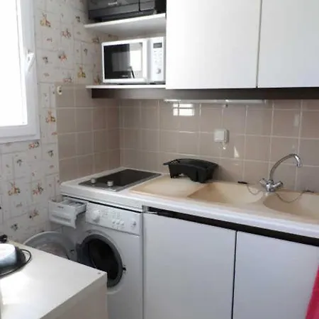 Apartman 1 Batiment D
