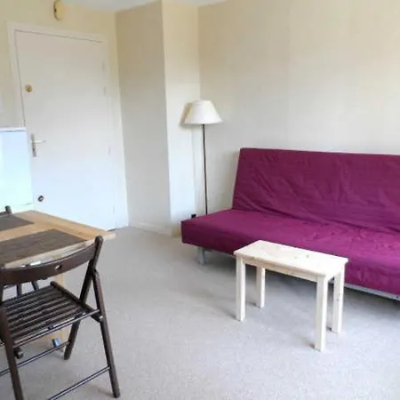 1 Batiment D Apartman Cabourg